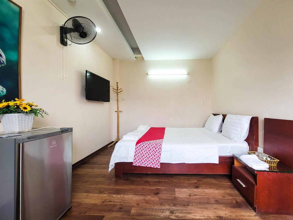 Tglobal Ngan Son Hotel ハノイ市 エクステリア 写真