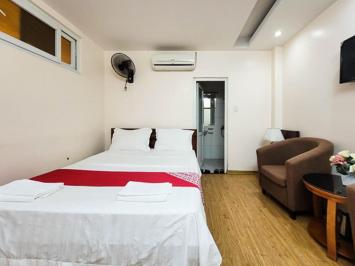 Tglobal Ngan Son Hotel ハノイ市 エクステリア 写真