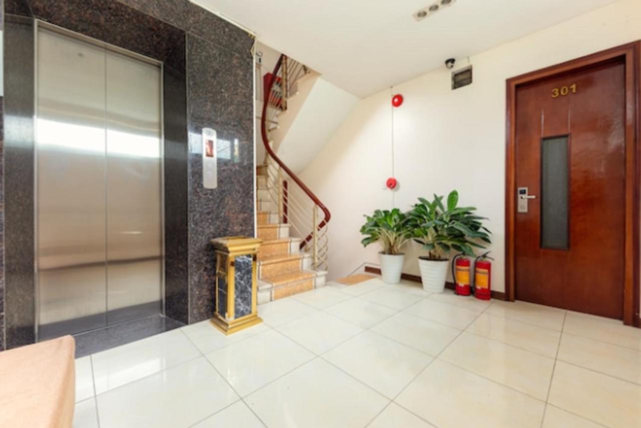 Tglobal Ngan Son Hotel ハノイ市 エクステリア 写真