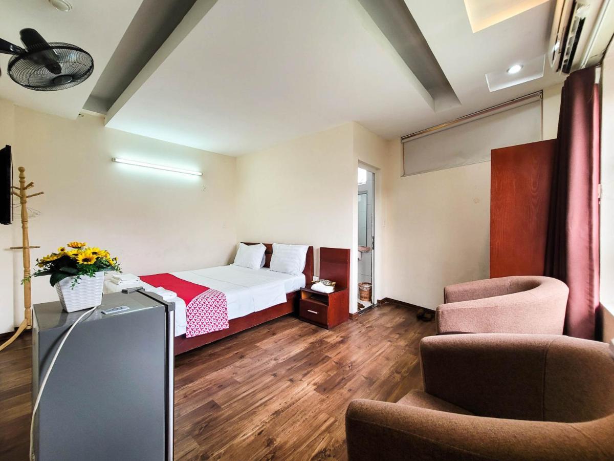 Tglobal Ngan Son Hotel ハノイ市 エクステリア 写真