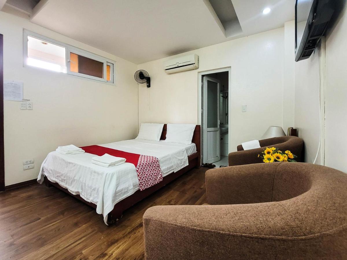 Tglobal Ngan Son Hotel ハノイ市 エクステリア 写真