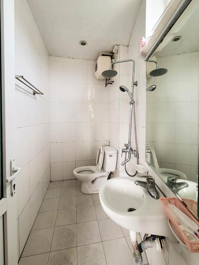 Tglobal Ngan Son Hotel ハノイ市 エクステリア 写真